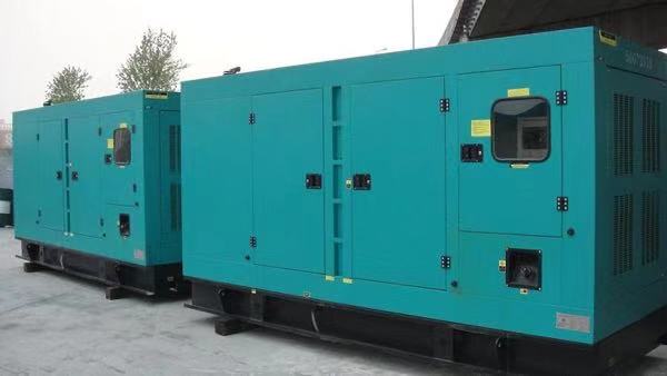 沙坪坝幼儿园备用发电机供