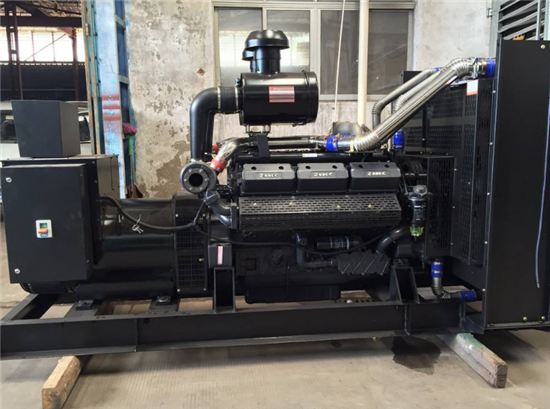 沙坪坝柴油发电机