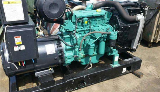 沙坪坝柴油发电机